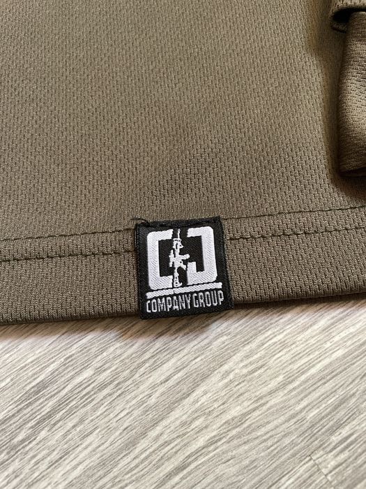 Продам лонгслів Company Group