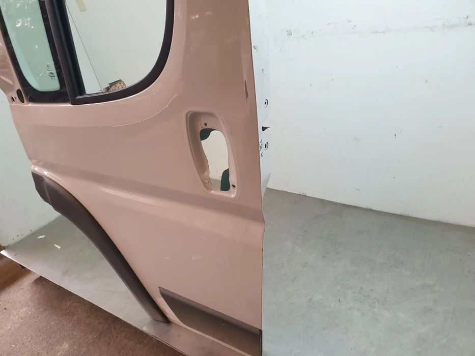 Porta frente esquerda FIAT Ducato (250_, 290_)