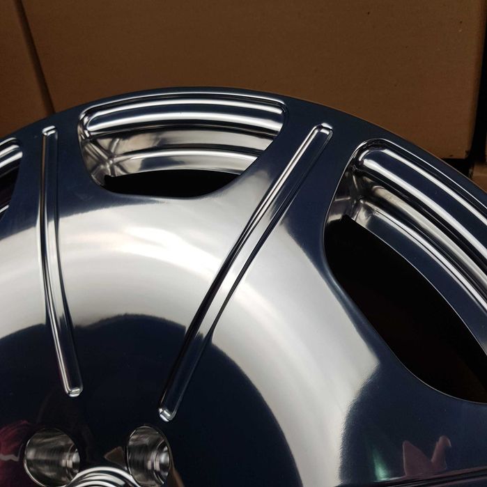 Диски На Авто R20 5x112 Ковані Audi A5 A6 A7 A8 Q7 RS4 RS5 SQ7 Ауди 20