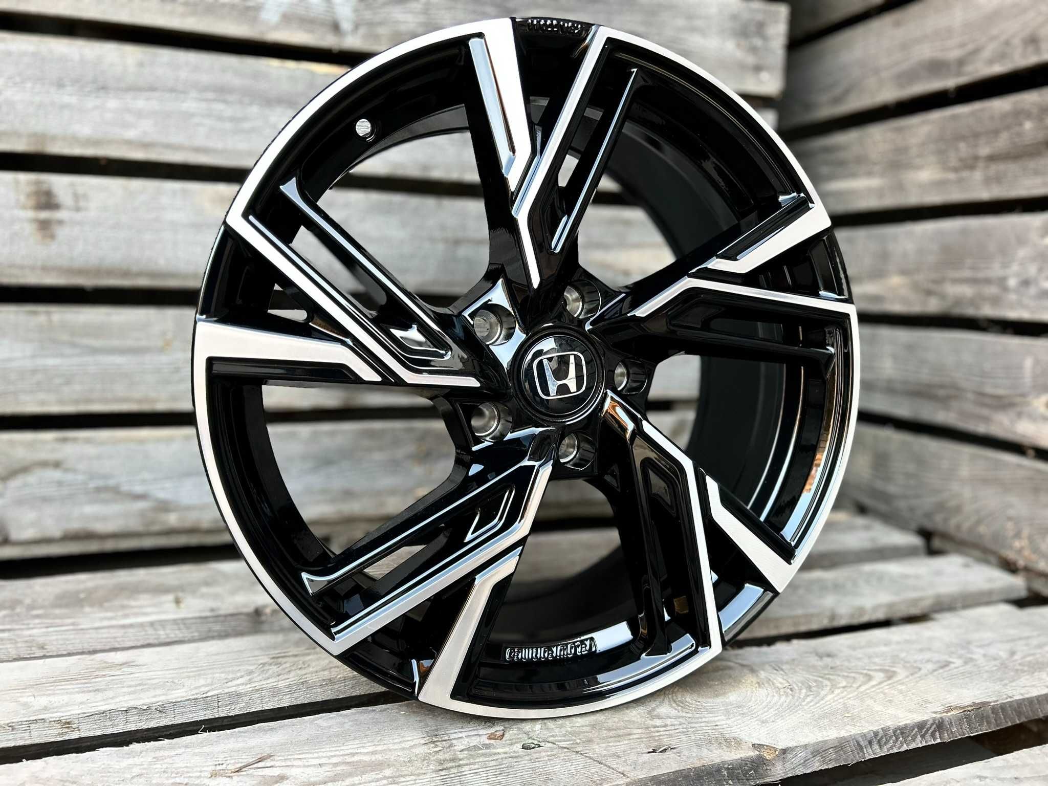 alufelgi r18 5x114,3 Honda NOWE! Accord Civic CR-V FR-V HR-V CH-R