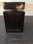 Dolce&Gabbana The One Royal Night Unikat