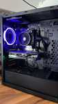 Komputer Gamingowy do gier | ryzen 5 3600 | 1660 super | 16gb ram |2TB