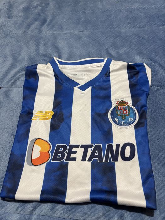 Camisola do porto tamanho M