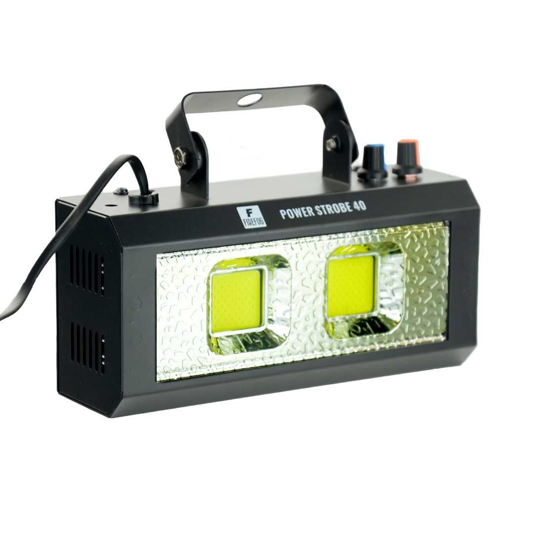 Stroboskop 40W Power Strobe 40 Sklep Wągrowiec