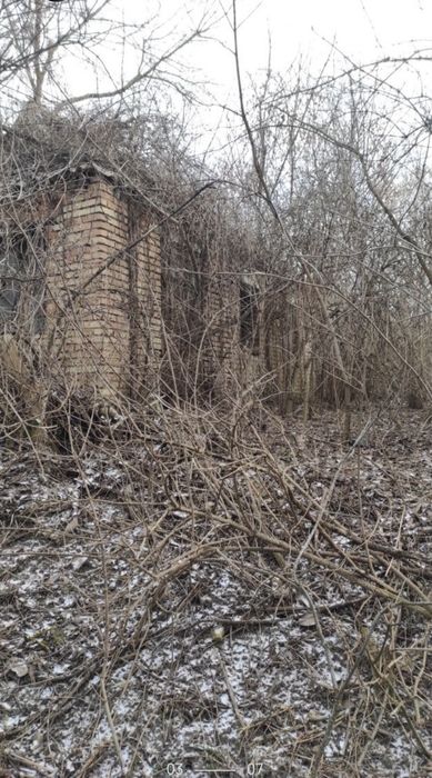 Покос трави ,зрізання кущів , розчистка території