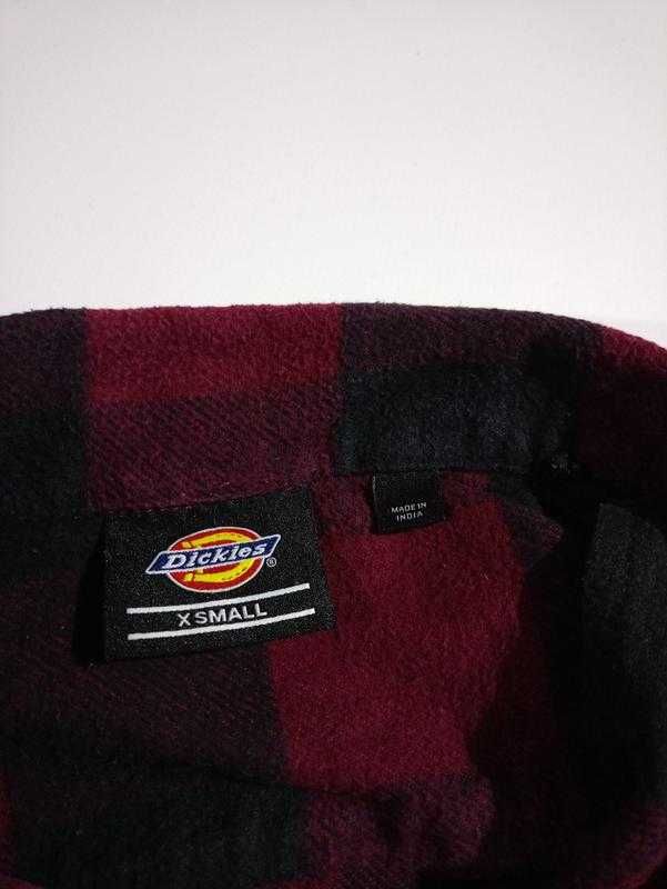 Тепла сорочка Dickies