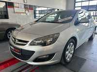 Opel Astra 1.7tdi 110km / Klimatronic / Igła / serwis