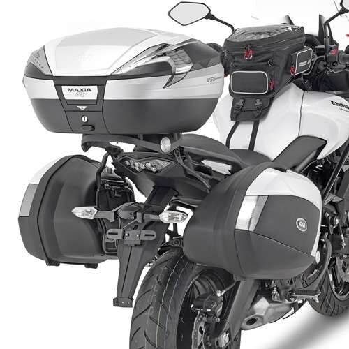 Vidro Alto e Acessórios Kawasaki Versys 650 *novo*