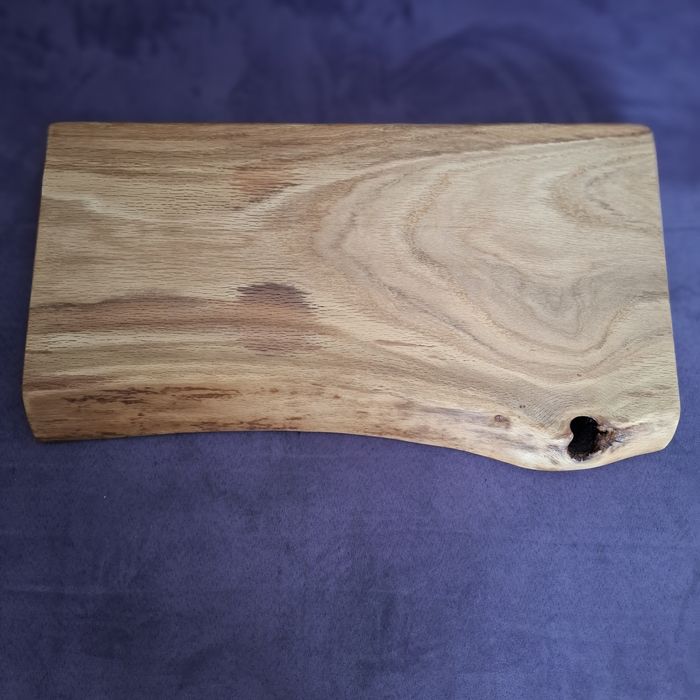 Deski deserowe jesionowe