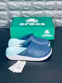 Шльопки унісекс крокси сабо  Crocs LiteRide 360