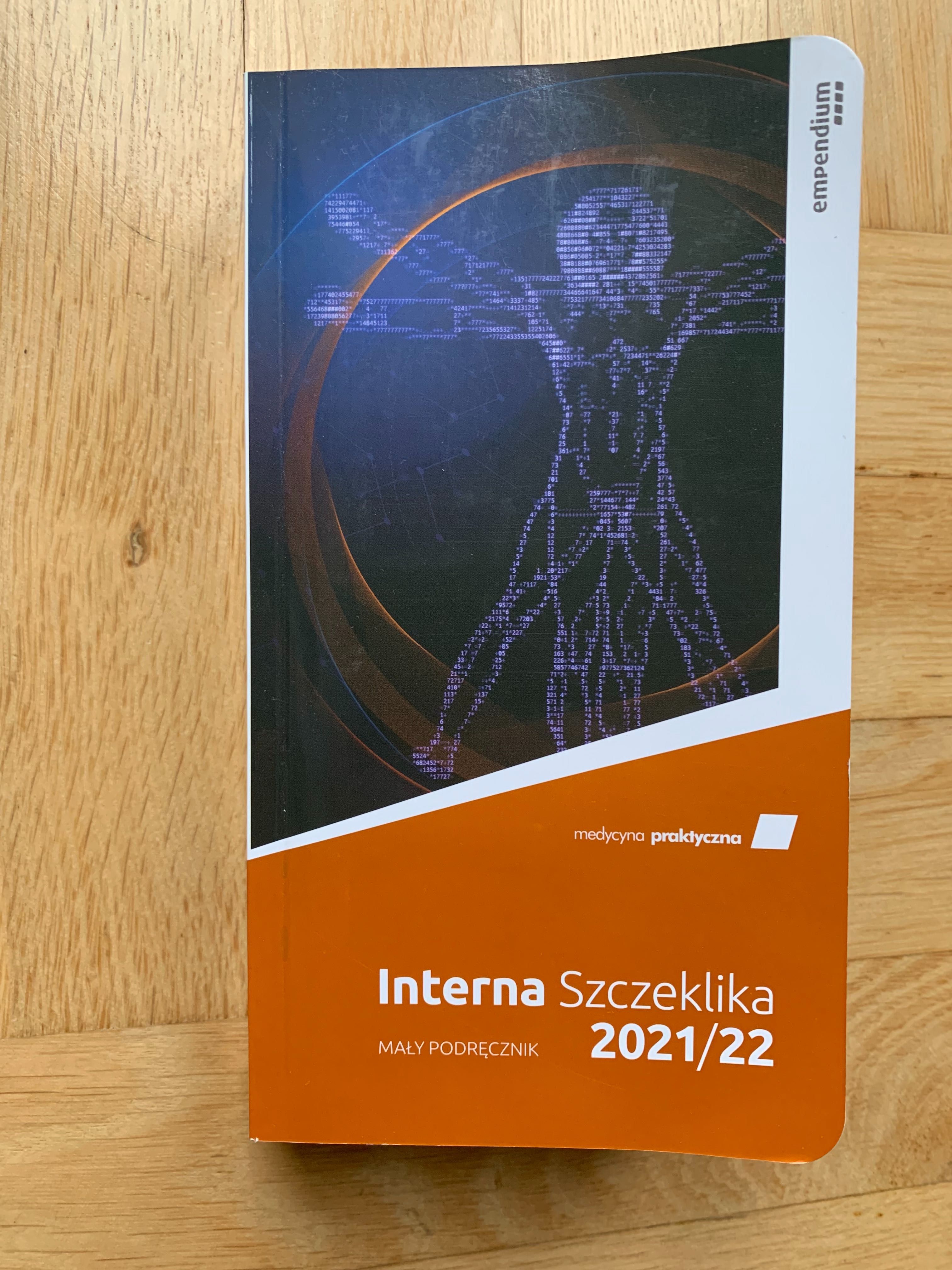 Mały Szczeklik interna NOWY