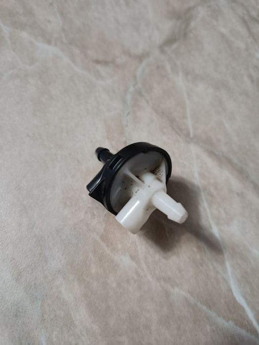 Омивача Ніссан Ліф