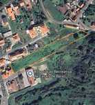 Arrenda-se espaço Terreno 3 mil m2
