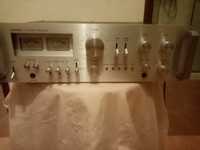 Amplificador  vintage LENCO