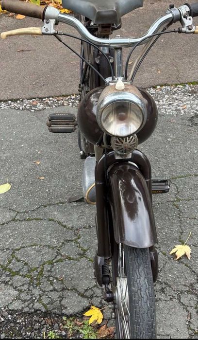 Sprzedam Simsona sr2