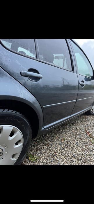 Вольксваген гольф 4 гарний стан