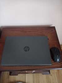 Новий ноутбук HP