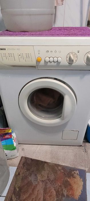 Продам пральну машину