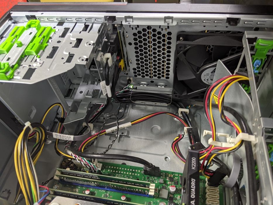 Компютер Ігровий Exeon E3 3.0GHz   32Gb/256Gb відео nVIDIA 4Gb