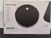 Ikohs netbot S15 / robot aspirador