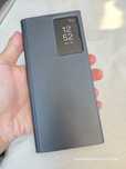 Smart View Cover Etui do Samsung Galaxy S22 Ultra, 100% oryginalne