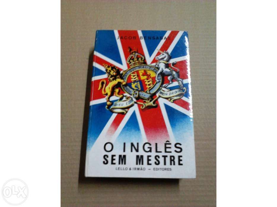 O Inglês em Mestre