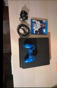 Konsola Playstation 4