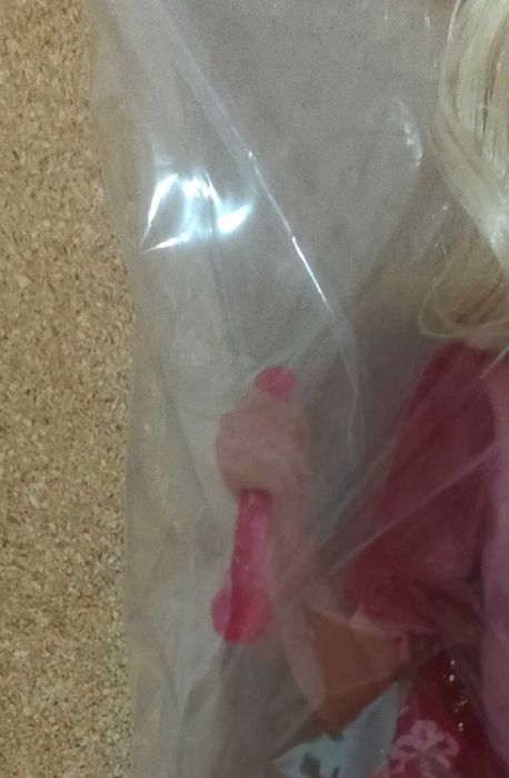 Barbies - Impecáveis