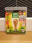 Fifa 2014 Brazil ps3