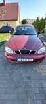 Sprzedam Daewoo Lanos