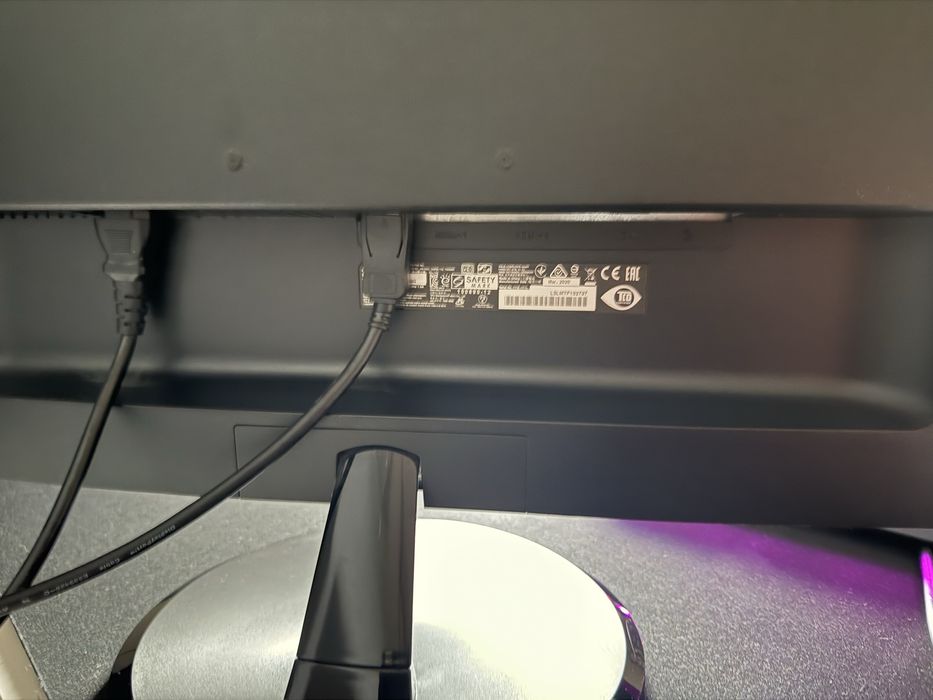 Sprzedam monitor asus 27 vp278qg vag