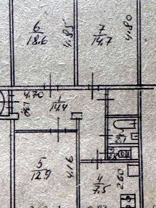 АК 3 Кімнатну Квартиру Лівобережна Русанівка Ігоря Шамо 13А