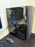 Komputer Gamingowy i5 | RTX 3060 | 32 GB RAM| SSD