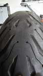 Michelin Road 6 GT 120/70ZR17 i 180/55ZR17