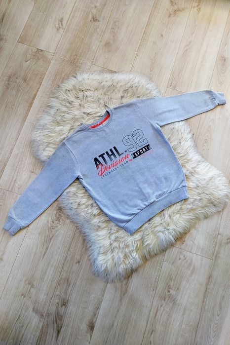 Bluza dla chłopca