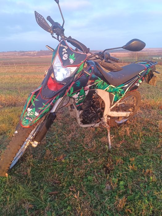 Продам лось 250 лонцін