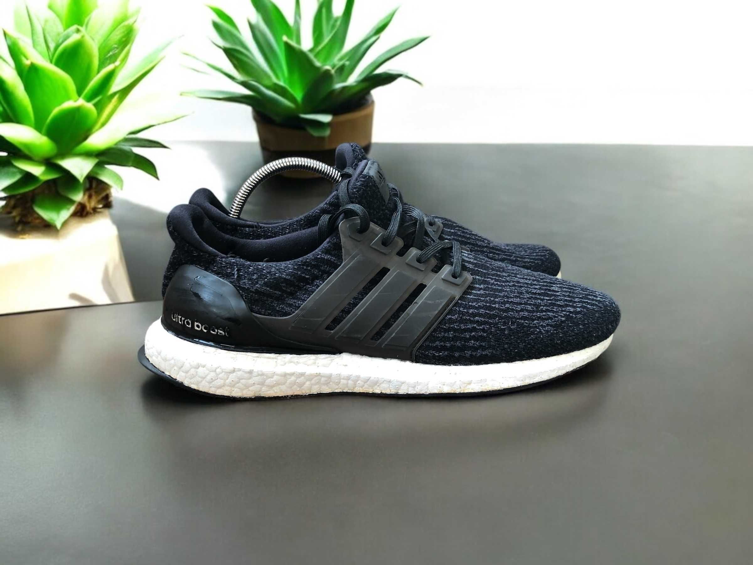 Кроссовки Adidas Ultra Boost NMD