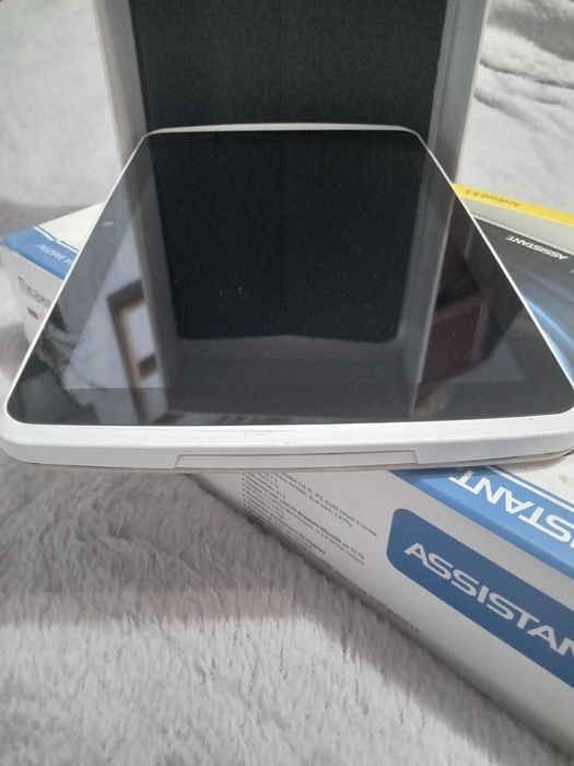 Assistant ap-103 (батарея и экран)