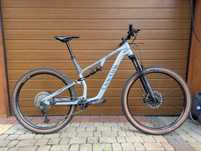 Rower górski MTB canyon neuron 5 rama XL koła 29 enduro trail wysyłka