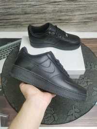 Nike Air Force 1 Low '07 Black 41