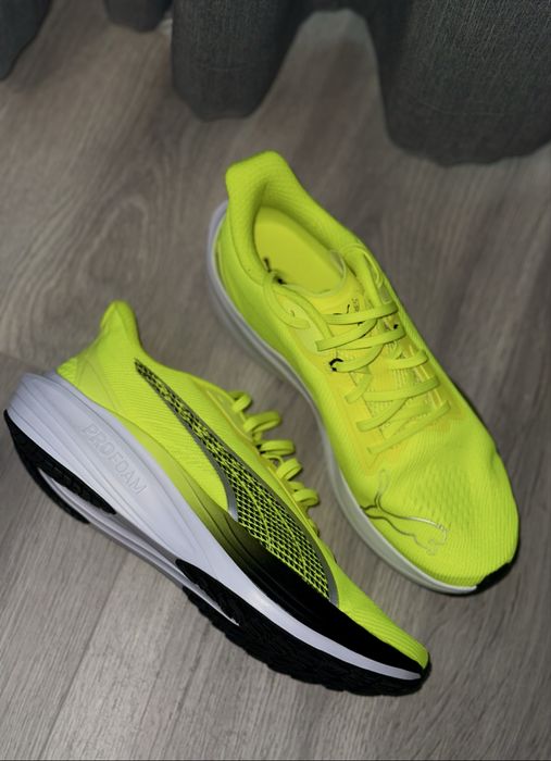 Бігові кросівки PUMA Darter Pro