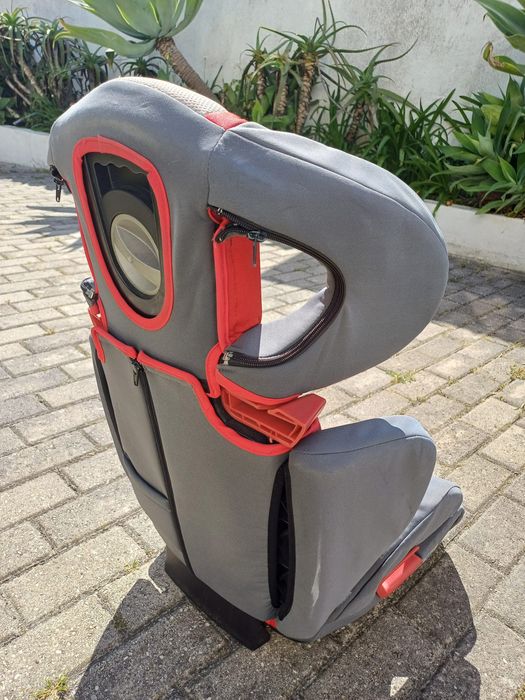 Cadeira de criança de carro