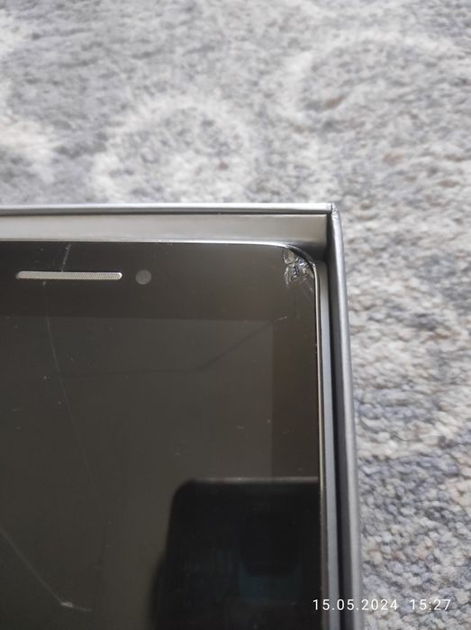 Планшет Lenovo S5000 (не робочий)