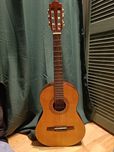 Gitara klasyczna