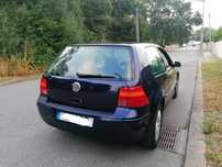 Volkswagen Golf 4