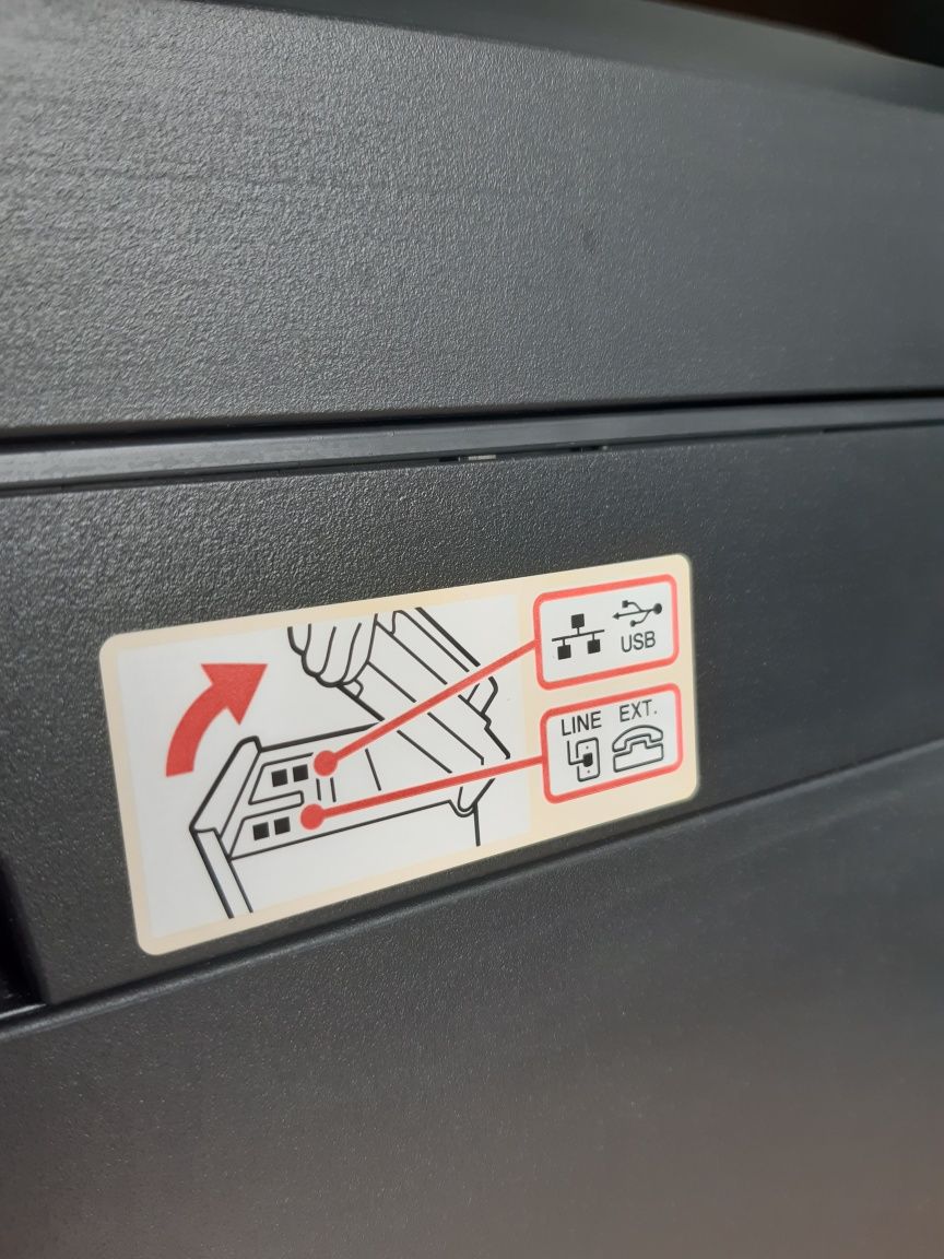 Brother MFC-J6930DW A3 skaner drukarka ADF urządzenie wielofunkcyjne