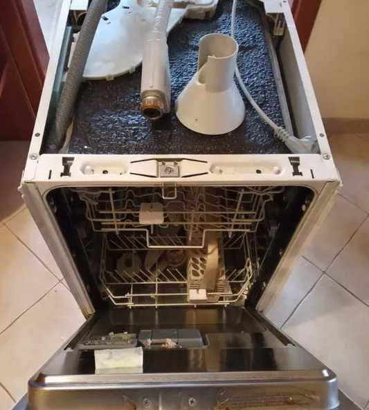 Ремонт стиральных машин. Ремонт посудомоечных машин