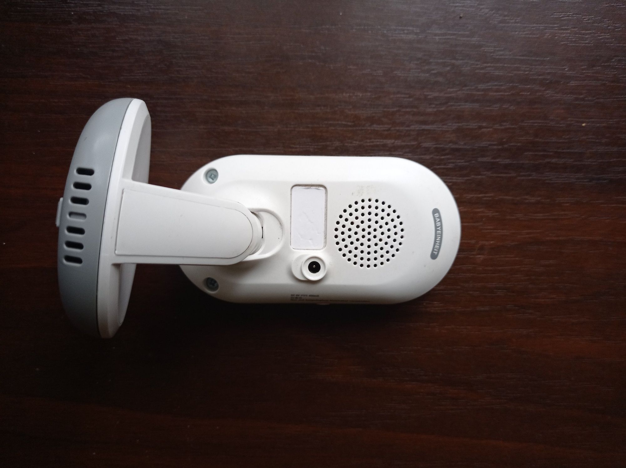 Kamera monitoring