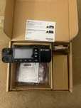 Motorola DM4600e радиостанция 136-174 МГц (45 Вт)