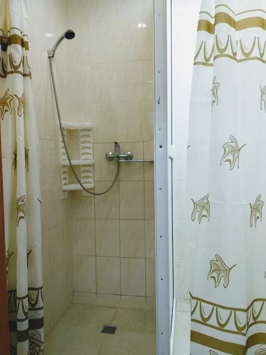 Хостел на м. Левобережная